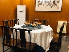包厢-清真·鸦儿李记·涮肉(和平里店)