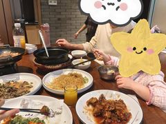 -食光慢宴·安吉土菜馆