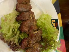 -拉丁餐厅·巴西烤肉自助(正佳广场店)