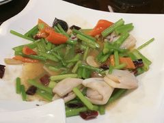 -喜乐餐厅•灯笼虾球首创者•本地小海鲜(二马路店)