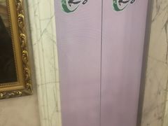 -良子健身(金融街店)