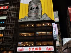 -道顿堀水上观光船(太左衛門橋船着場)