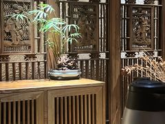 -竹里馆 ·茶食(奥体店)