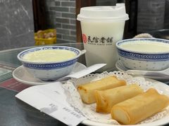 -民信老铺(双皮奶博物馆店)