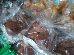 -吉美诺烘焙(公园北路店)