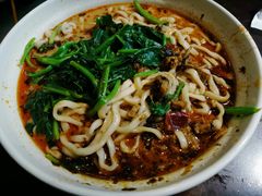 担担面-老赵太太麻辣烫涮肚馆(大经路店)