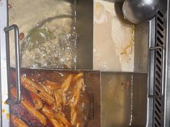 -海底捞火锅(上地华联店)