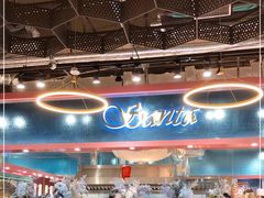 -圣罗巴海鲜自助(黑金店)