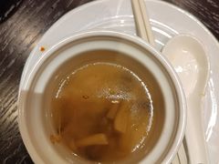 -海天楼中餐厅(吴宫泛太平洋酒店)