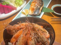 -阿吾罗日本料理(K11艺术中心店)