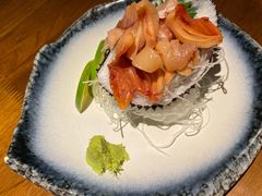 -千代武日本料理(开发区店)