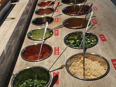 -千牛将·鲜牛肉火锅(开元路店)