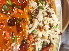 -聚汇三少·龙虾·中餐厅(莫邪路新天地店)