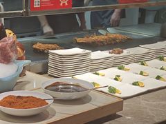 -丰卓会海鲜自助(中润大道店)