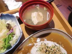 -一豚轩·烧鸟·豚骨拉面(五四路店)