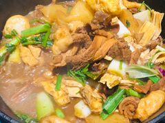 -牛腩之旅·牛腩牛杂煲(光启城美食城店)