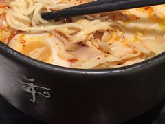 -和府捞面(东直门银座店)