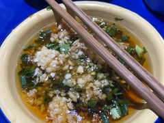 味碟-马路边边串串香(苗栗路店)