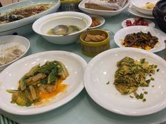 -鹊华居·地道鲁菜·海鲜·融合味(大明湖店)