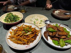 -兰溪小馆(首经贸店)