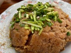 -古道第一家餐馆