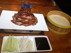 -又一福烤鸭·北京菜(东四店)