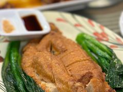 -佛有缘素食馆·荔湾老字号(陈家祠首店)