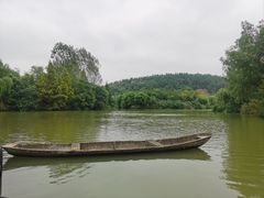 -白塔湖国家湿地公园