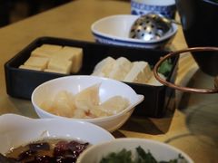 糖蒜-牛街清真满恒記(平安里西大街店)