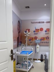 体验后-东莞壹加壹整形美容医院