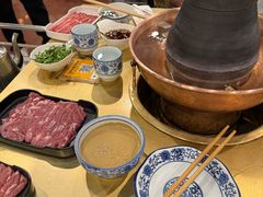-牛街清真满恒記(平安里西大街店)