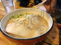 -金太郎拉麵
