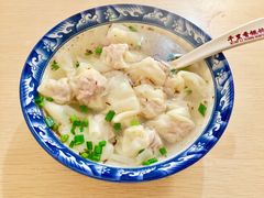 -千里香馄饨王(慈溪店)