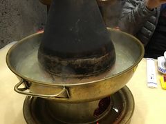 -清花阁乌拉满族火锅(厦门街店)