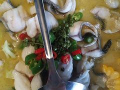 -川流不息(北蔡休闲广场店)