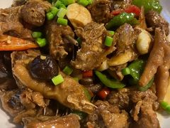 -有喜胶东小馆(太申祥和店)
