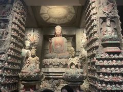 -陕西历史博物馆