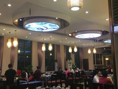 大堂-徐鼎盛民间菜(九街店)