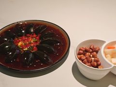 -钳小柒·小龙虾蓝龙王烧烤夜宵(长寿路店)