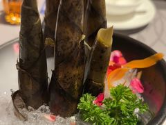 -若蘭慈·无国界素食料理(欢乐海岸店)