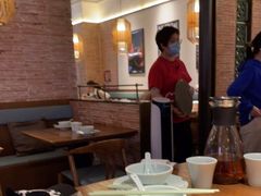 大堂-闽上鲜·福建菜(龙湖滨江天街店)