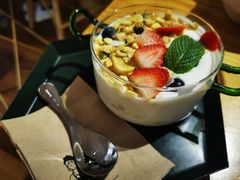 -沏点Trattoria意大利餐厅(新街口店)