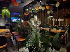 大堂-别院里音乐餐酒吧(双流航空港店)