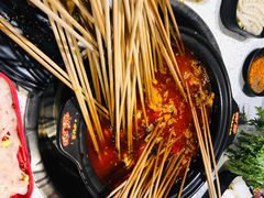 -钢管厂五区小郡肝串串香(南山店)