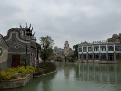 -赤坎·广东华侨国际旅游度假区