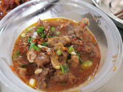 猪肺-卫卫麻辣烫(建设新村路店)