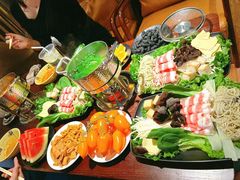 -华夏良子·足道SPA艾灸(胜利路店)