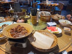 -印象鲵宴·张家界地标美食名片(溪布街店)