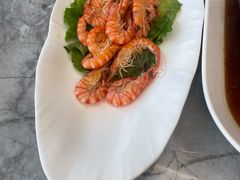 -新丁香海鲜酒店(银海商贸城店)