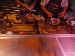 -明记牛杂(新马路分店)